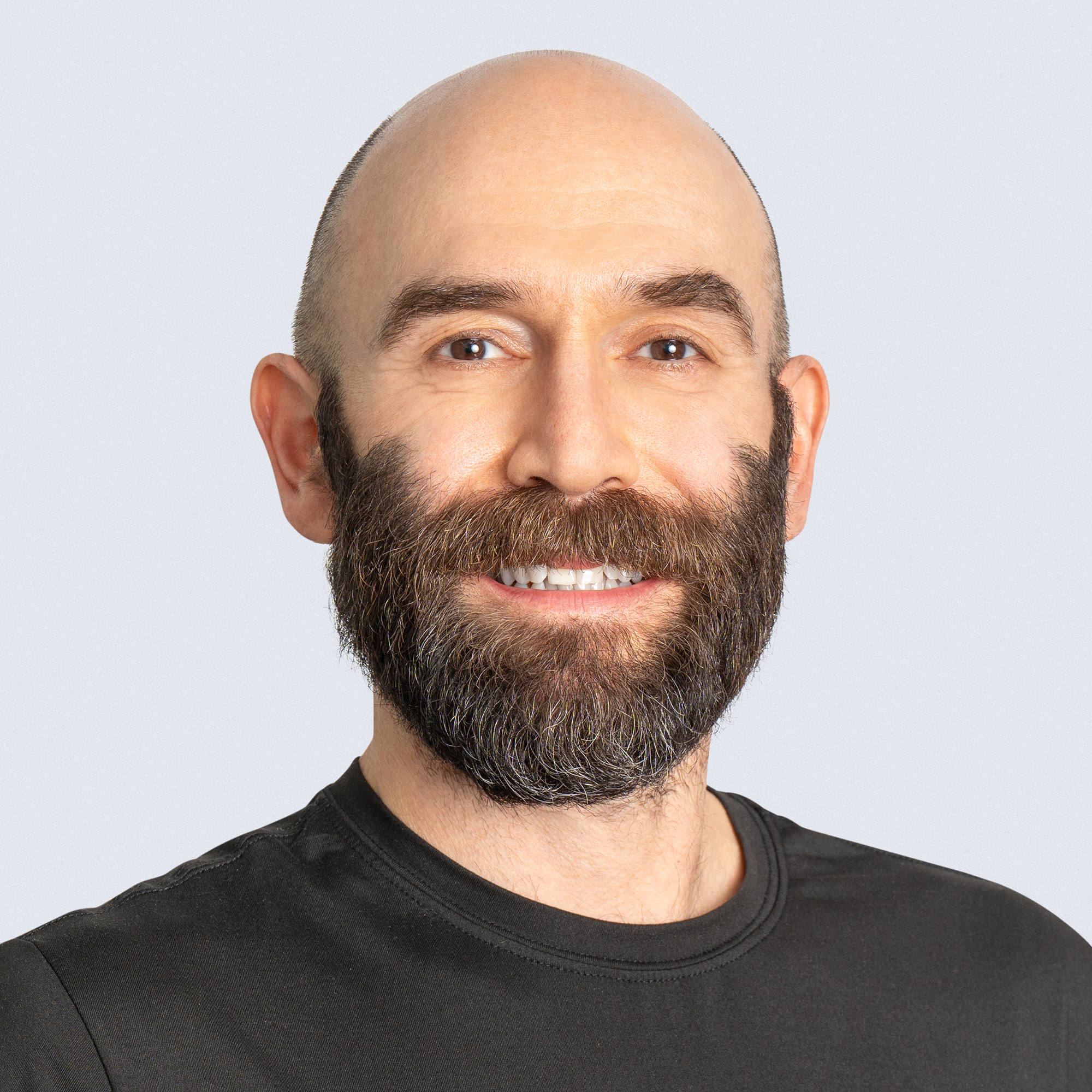 David Shteynberg