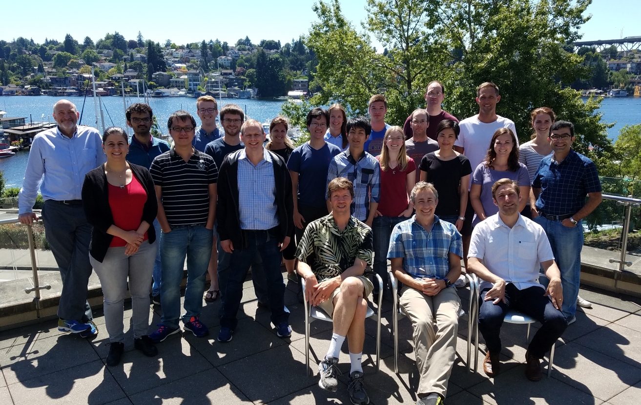 2017 UW Course
