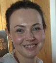 Tania Auchynnikava