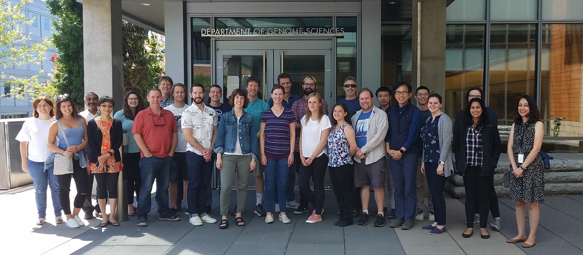 2019 Skyline@UW Course